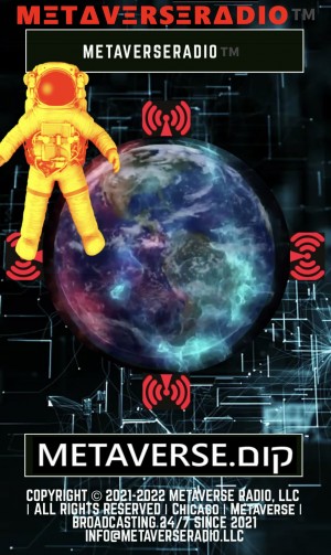 Metaverse Radio Invites Musicians to “Surf the Airwaves”