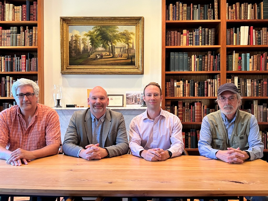 William Reese Company to Live on Under New Ownership IssueWire