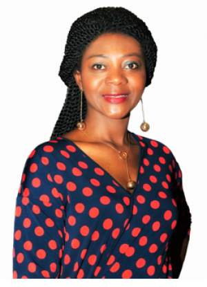 Key To Unlock Your Potential by Kate Iroegbu features Nick Ronald