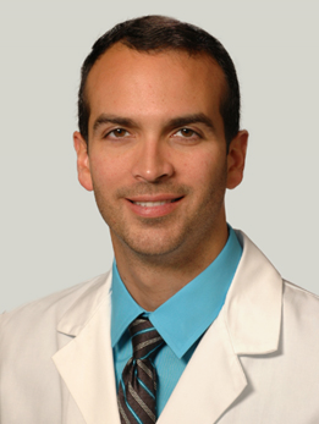 Edwin Ramos, MD, a Neurosurgeon with UChicago Medicine Orland Park