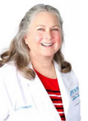 Judith C Milstead MD