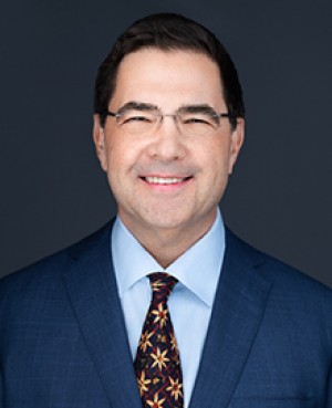 Gregory Panzo, MD, an Ophthalmologist with Mid Florida Eye Center