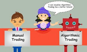 Algorithmic Trading Market Research Report to 2023 | Key Players - Virtu Financial, KCG, DRW Trading