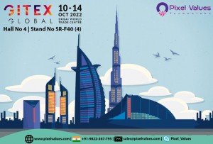 GITEX Pixel Values Technolabs
