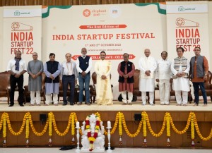 India StartUp Festival 2022