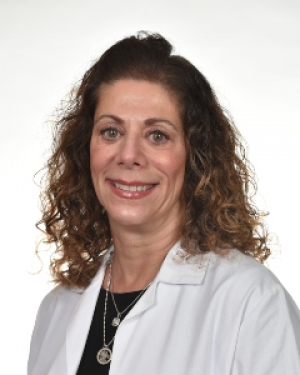 Amparo Gutierrez, MD, FAANS, FAAN, a Neurologist with Orlando Health Multiple Sclerosis Comprehensive Care Center