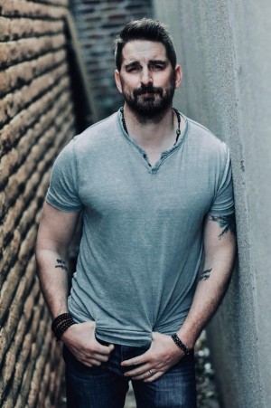 Adam Hampton