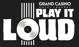 Play It Loud 