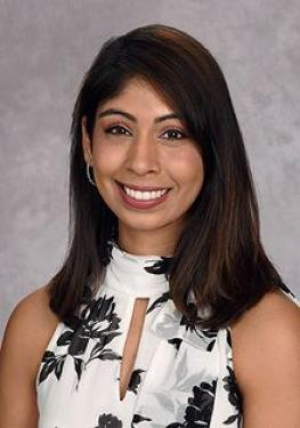 Nikita Goswami, MD, a Pediatric Rheumatologist with Phoenix Children’s Hospital