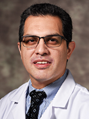Jose C. Humanez, MD, FASA, FCCP, CMQ, an Anesthesiologist with University of Florida College of Medicine - Jacksonville