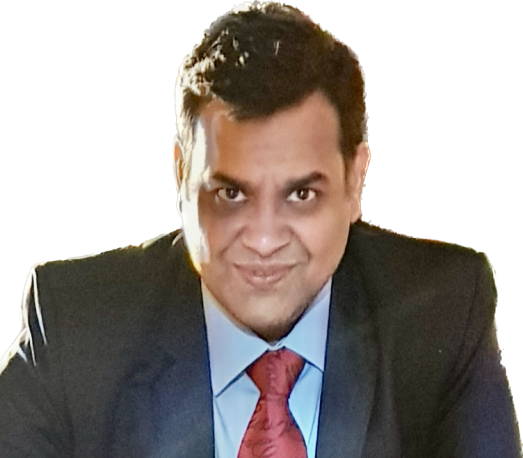 Entrepreneur Dr Rajesh Jain honoured with Honorary Doctorate in