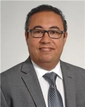 Rafik Tadros MD
