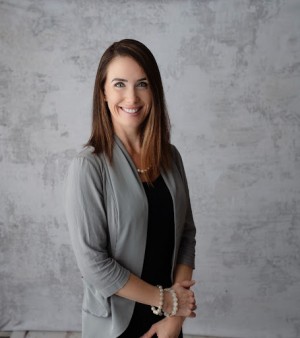 Brittney Murray PsyD