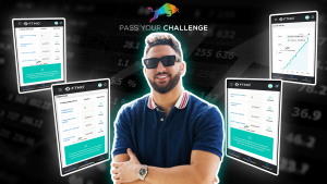 PassYourChallenge Forex Founder Axel Armani