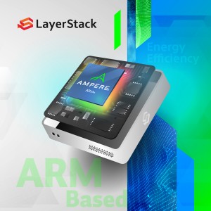 Layerstack Arm-based Instances