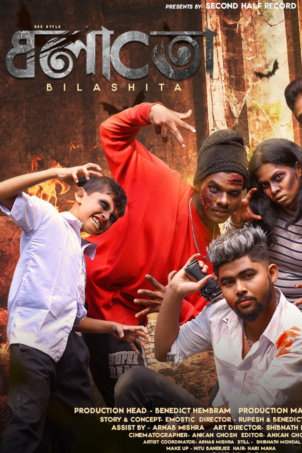 Untold Story About Avijit Samanta ( Musical Artist ) Known as Raidon