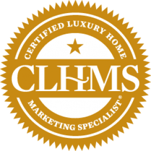 CLHMS Badge