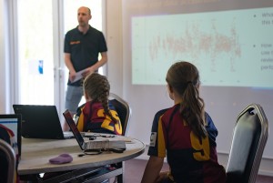 Coding and fitness