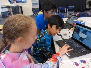 Collaborative coding