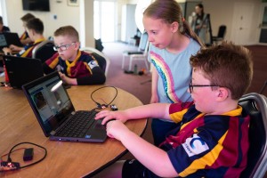 Collaborative coding