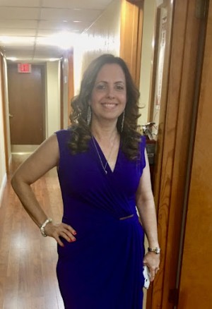 Marilyn Valdes, DDS, a Dentist with Estetica Dental Gables, Inc