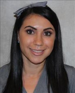 Maricela M. Tassy, DO, an Emergency Physician with Baptist Hospital of Miami