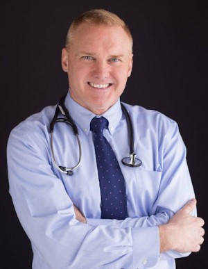 Douglas W. Little, MD, a Family Physician in Private Practice