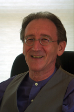 Eduardo Theodore Aversano, L.Ac, DCH, an Acupuncturist in Private Practice