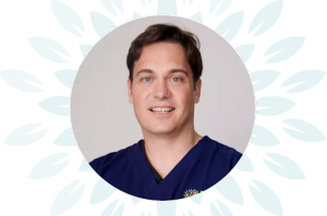 Vuk Jovanovic, MD, FACOG, a Reproductive Endocrinologist & Infertility Specialist with Tree of Life Fertility Center