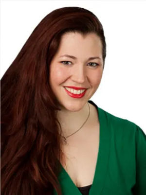 Jenny Wiggins-Smith, DO, FACOG, an Obstetrician-Gynecologist with Shannon Medical Center