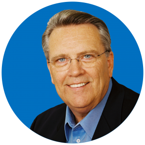 Terry H Hill, Managing Partner