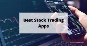 Stock Trading Apps