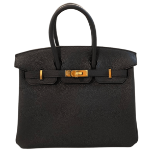 Birkin Togo leather