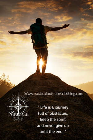 Live Life Outdoors