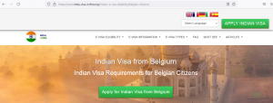 Get Your Indian Visa Now and Enjoy the Cultural Journey