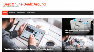 Let Best Online Dealz Around Be Your Online Shopping Destination in 2019!