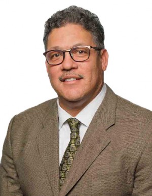 Ronald C. Childs, MD, FAAOS, FACS, a Spine Surgeon with OrthoVirginia