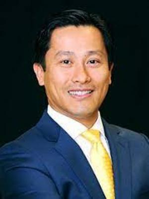 Long B. Nguyen, DO, a Gastroenterologist with Digestive Care Physicians, LLC