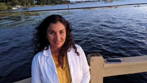 Nasim Summer Khan (Jenkins), MD, an Obstetrician-Gynecologist in Private Practice