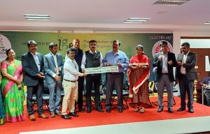 IGEN Wall of Fame Inauguration