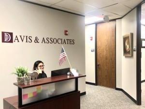 Houston Immigration Law Firm
