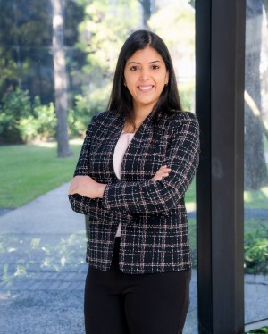 Immigration Attorney Cristina Marrero Rodríguez