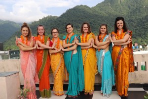 Certified Yoga Alliance