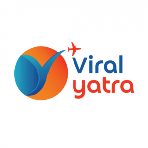 viral yatra logo