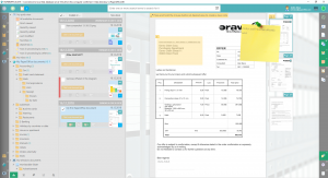The best program to manage all documents