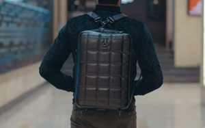 The HOP is travel ready