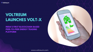 Voltreum launches Volt-X