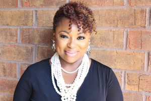 Mernice Oliver, Founder & CEO NAAWI