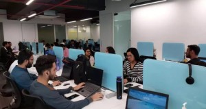 Pocket HRMS Establishes a New Office to Welcome 100 150 Employees