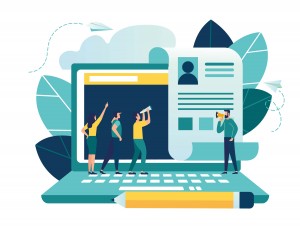 recruitment marketing campaigns